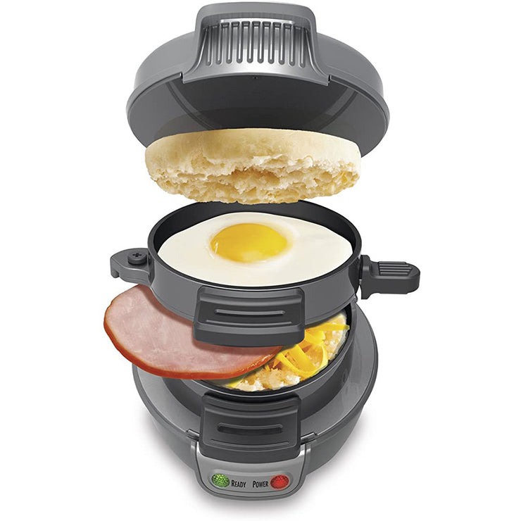 breakfast maker